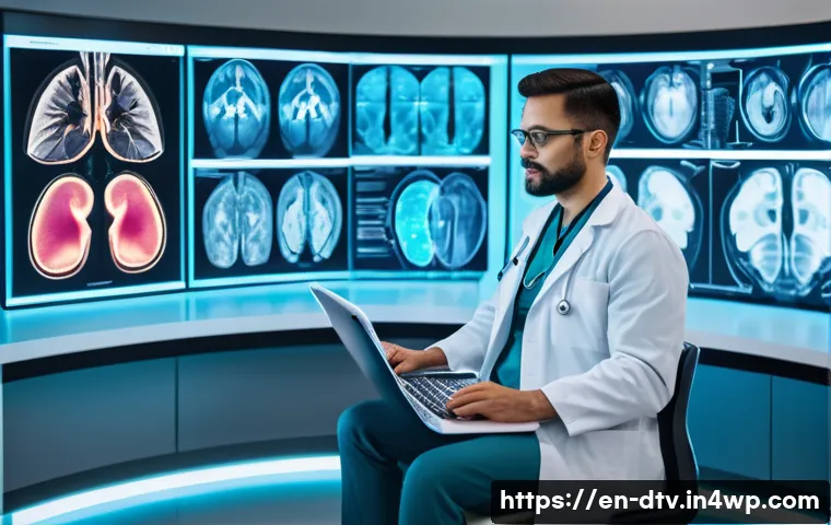 7 Game-Changing Trends Shaping the Future of Health Data Technology 3 건강 데이터의 동향 및 미래 기술 관련 이미지 1