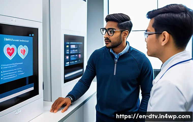 5 Surprising Ways Health Data Research is Revolutionizing Personalized Medicine Today 3 건강 데이터 기반의 연구 결과 활용 관련 이미지 1
