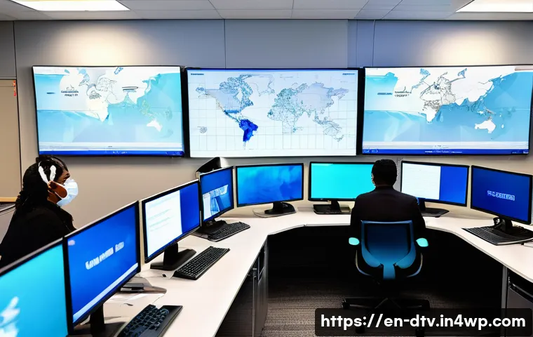 5 Surprising Ways Health Data Research is Revolutionizing Personalized Medicine Today 4 건강 데이터 기반의 연구 결과 활용 관련 이미지 2