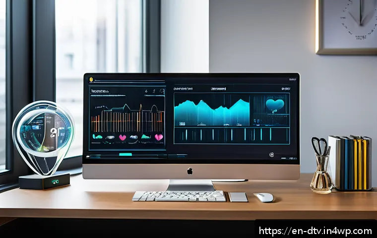 Navigating the Complexities of Personal Health Data Access in the Digital Age 4 개인 건강 데이터의 액세스 권한 문제 관련 이미지 2