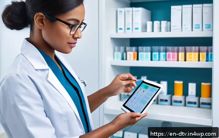 Unlocking the Future of Healthcare: How AI and Health Data Are Revolutionizing Patient Care 3 건강 데이터와 인공지능의 협력 모델 관련 이미지 1